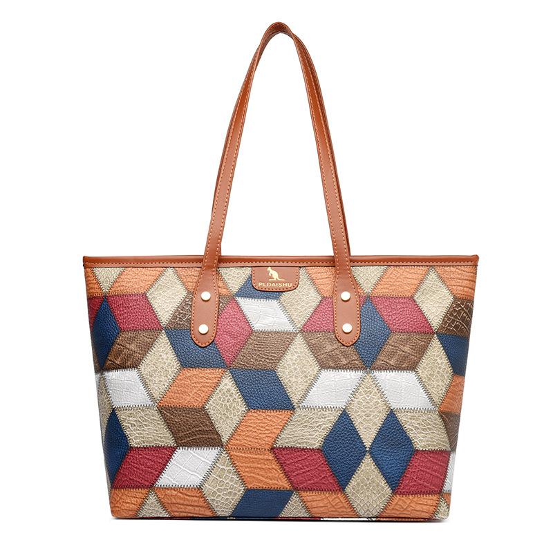 Fashion Shoulder Bag Fashion Handbag