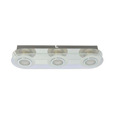 Lampa Sufitowa Flavio MD14088-03 CH Italux