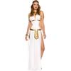 Halloween Muse Costume Princess Athena Party Dress