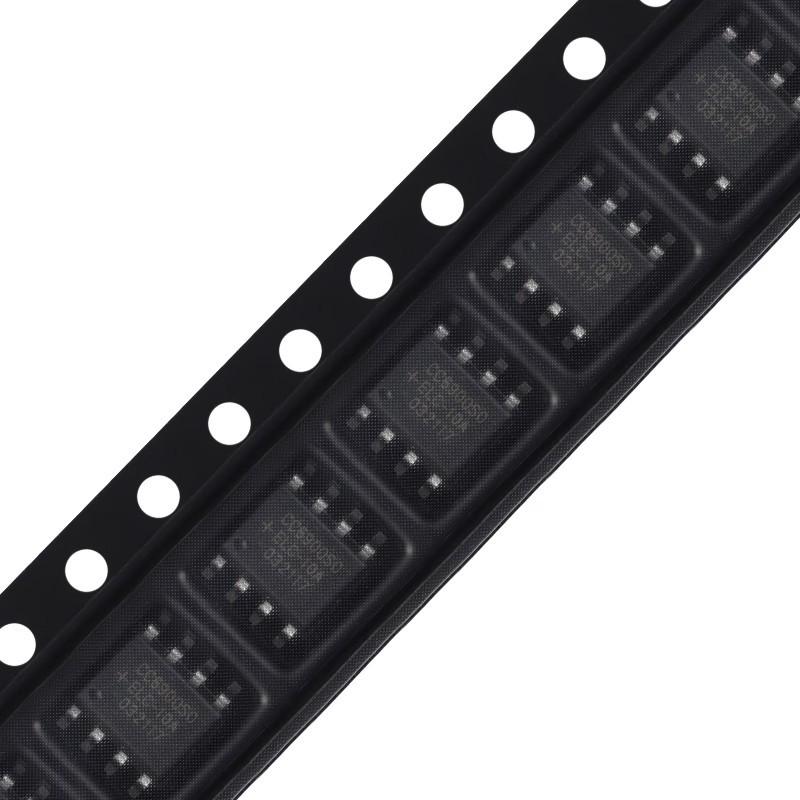 CC6900SO-10A SOP-8 Single-Chip Hall Effect Current Sensor - New Original