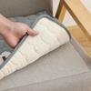 Non-Slip Sheet Mattress Sofa Mat PVC Anti-Skid Fixing Base Fabric New Tatami Cooling Mat  Household