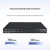H3C S5560 Series High-Performance Enterprise Ethernet Switch