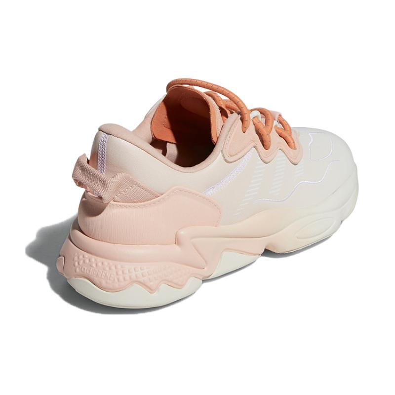 adidas Dámske tenisky Ozweego 'Vapour Pink' GZ2775