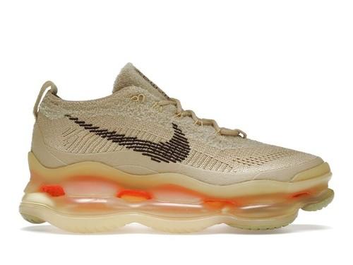 Nike Air Max Scorpion Sesame 2022 - DJ4702-200