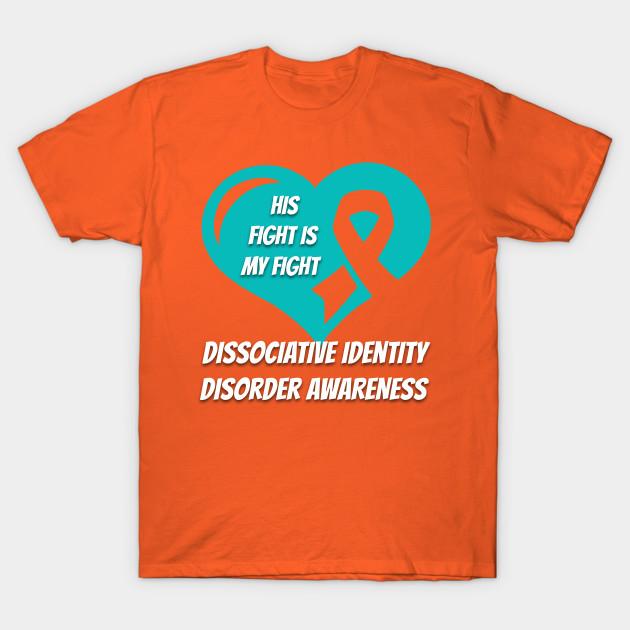 Ropa de moda de verano para mujeres Camiseta Trastorno de identidad  disociativo Imprimir Camiseta de verano Casual Slim camiseta comprar a buen  precio — entrega gratuita, reseñas reales con fotos — Joom