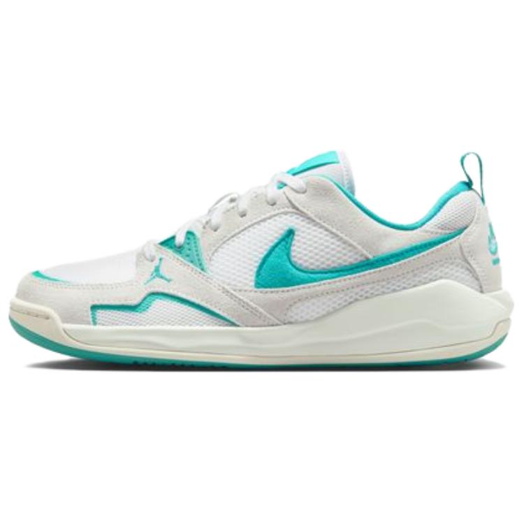 New JORDAN Cmft Era White Sail Washed Teal Women's HJ6778-113