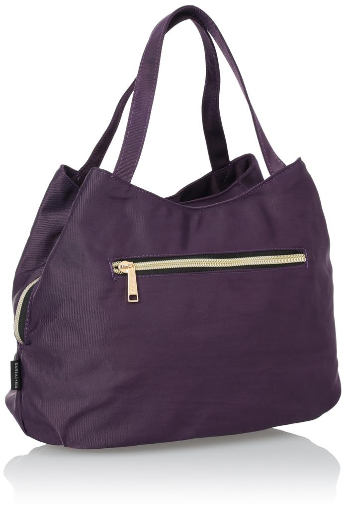 Kansai Bis Drie Katten Handtas 17507