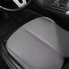 Alleviate Fatigue Height Increasing Seat Mat Non Slip Car Seat Pad Car Booster Seat Cushion  Office