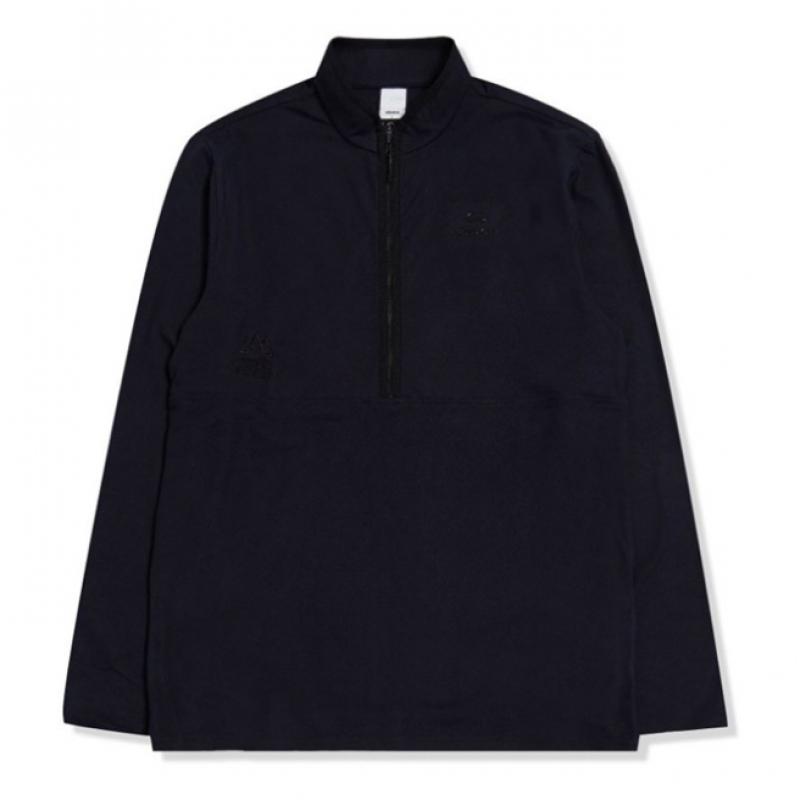  Eider  Men S Beaner Zip Up T ShirT Dmu22202