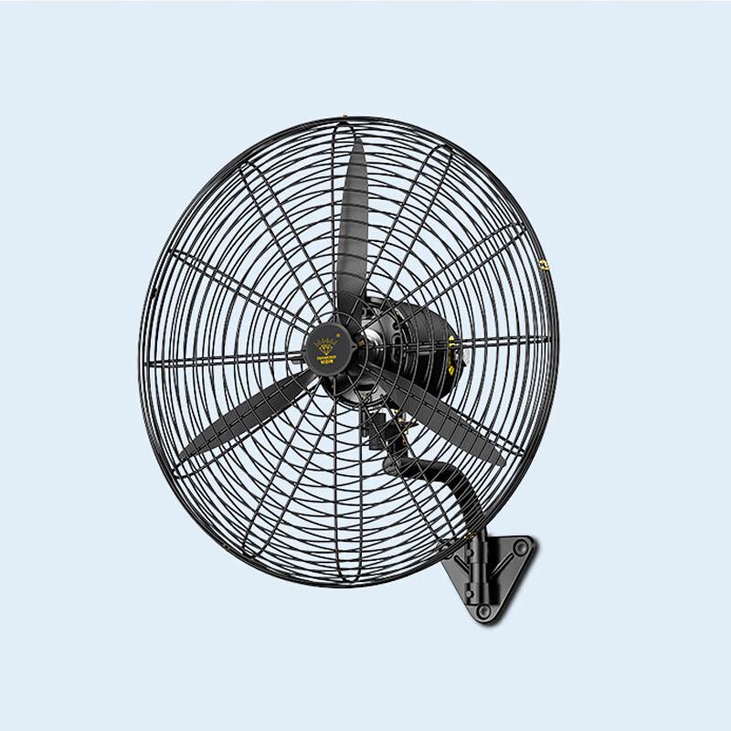 DIAMOND 26-inch Industrial Wall Fan