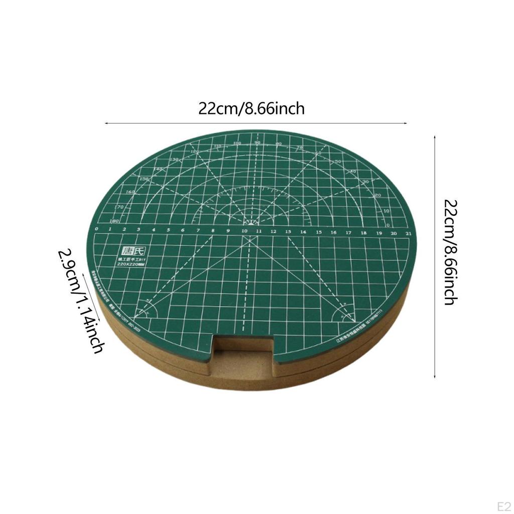 Cutting Tennis Glue Paste Tool Work Mat Paddle Repair Table Rubber Workbench for
