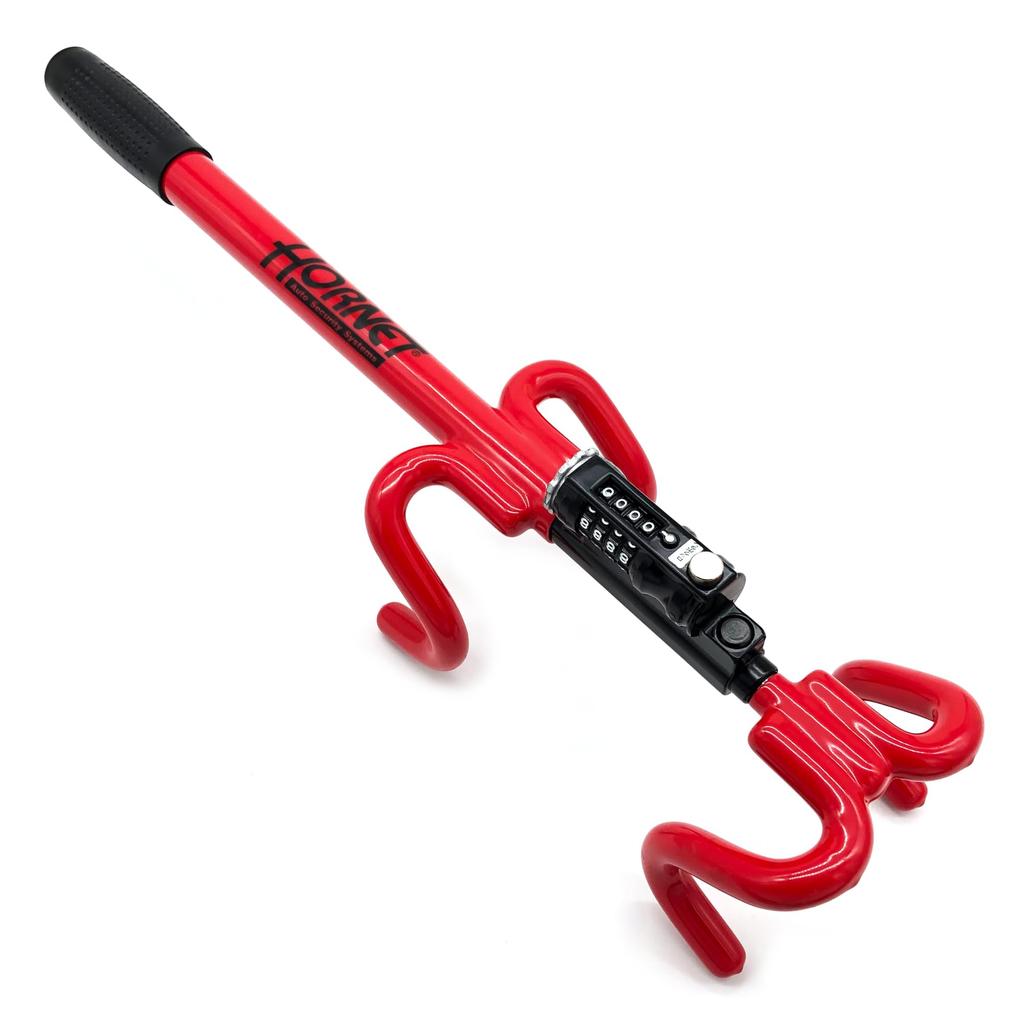 HORNET Kato Electric Handle Lock Steering Lock Car Dial Type Relay Attack Countermeasure CAN Invader Countermeasure Anti-Theft LH-12R