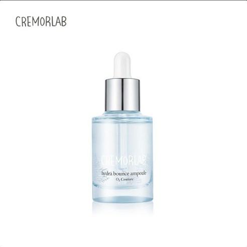 Cremorlab O2 Couture Hydra Bounce Ampoule 30ml 30ml