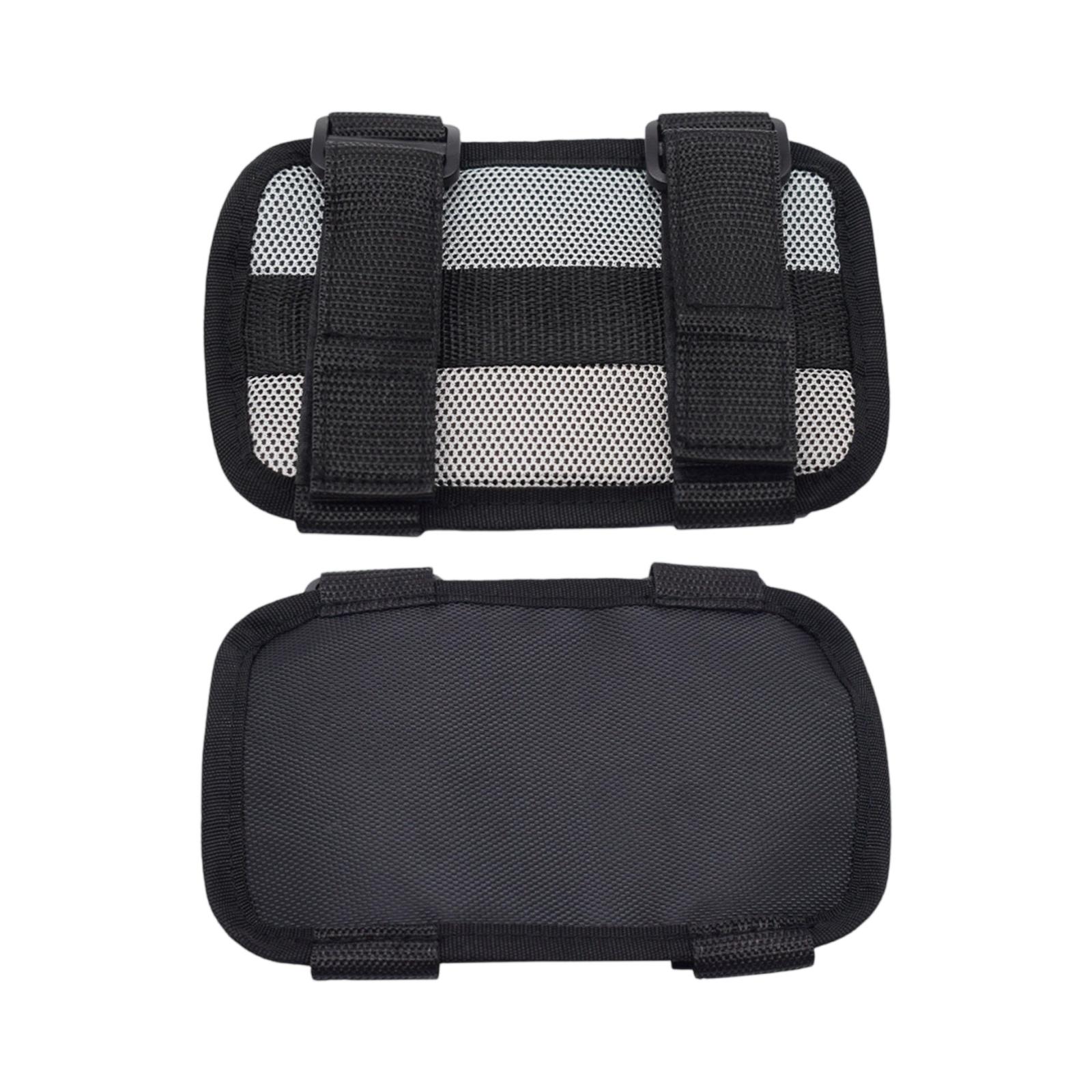 

Golf Elbow Training Brace – Protective Cover for Elbow Joint, Breathable Sports Gear for Golf & Athletics One Size чёрный