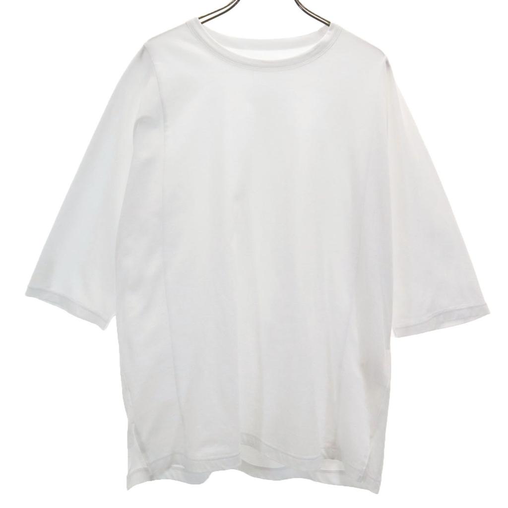 Ground Y made in Japan Five-quarter sleeve dolman Cut Men's Used