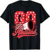 Go Amistad RCA House System Amistad House Of Friendship T-Shirt