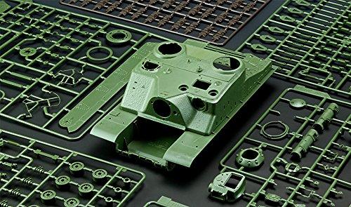 Meng Model 1/35 British Army Heavy Assault Tank A39 Tortoise Plastic Model MTS002