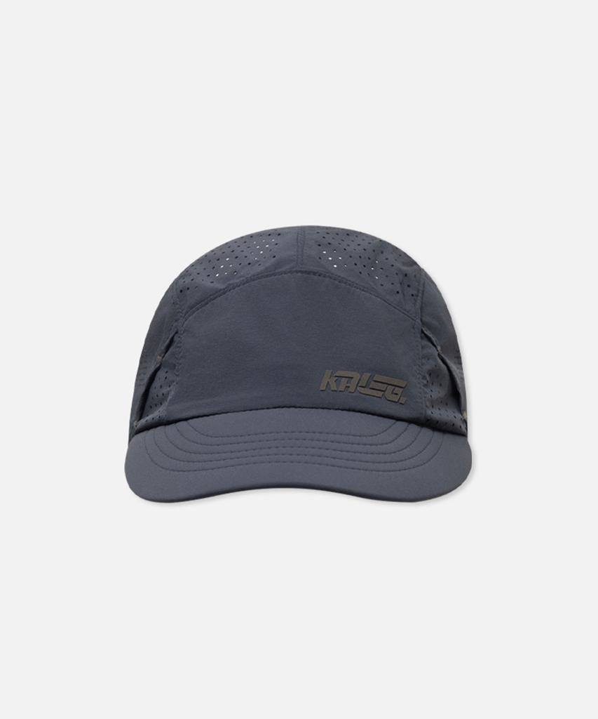 Collect Airblade Elite Running Cap (Grayish Navy)