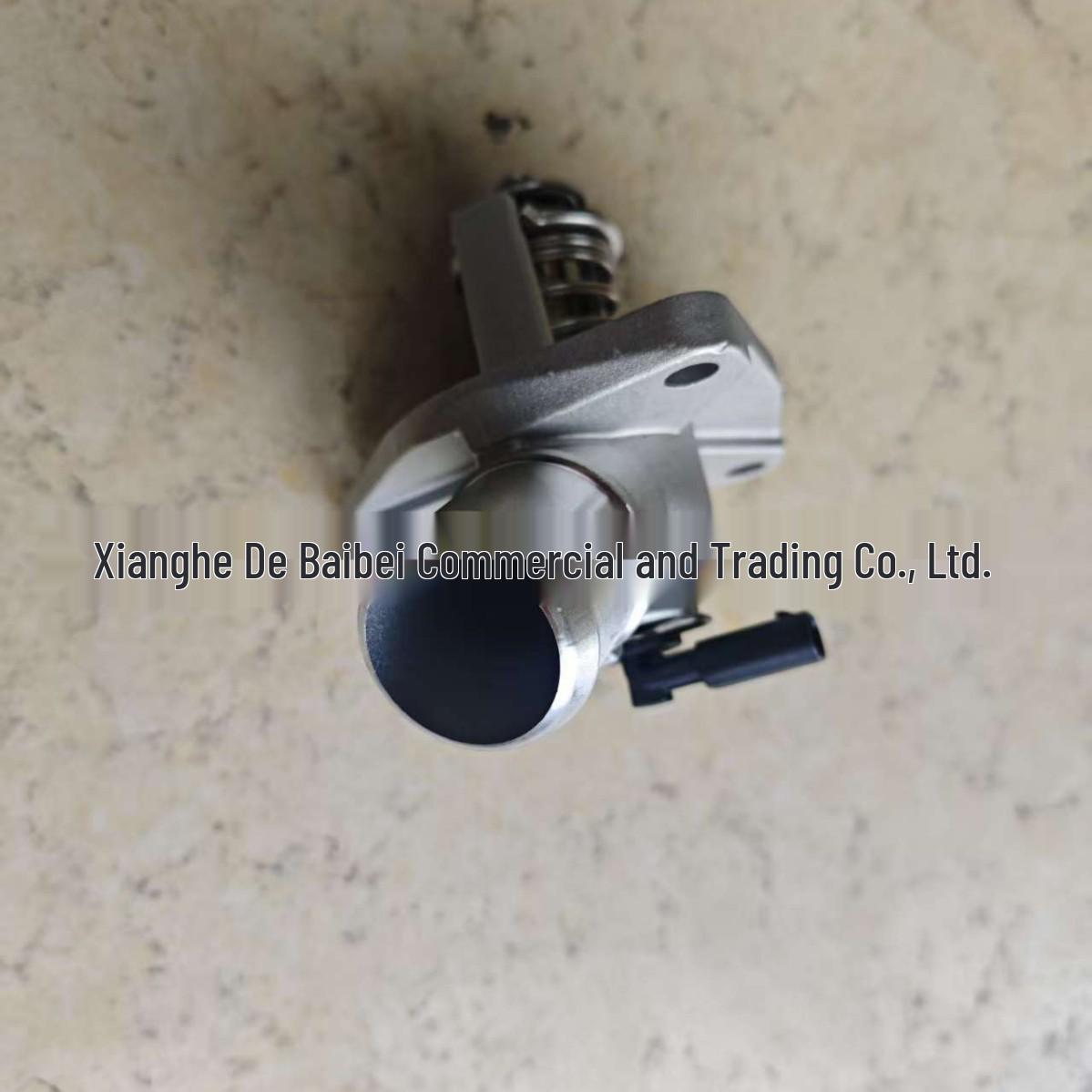 255003L300 Engine Coolant Thermostat for Hyundai & Kia 25500-3L300