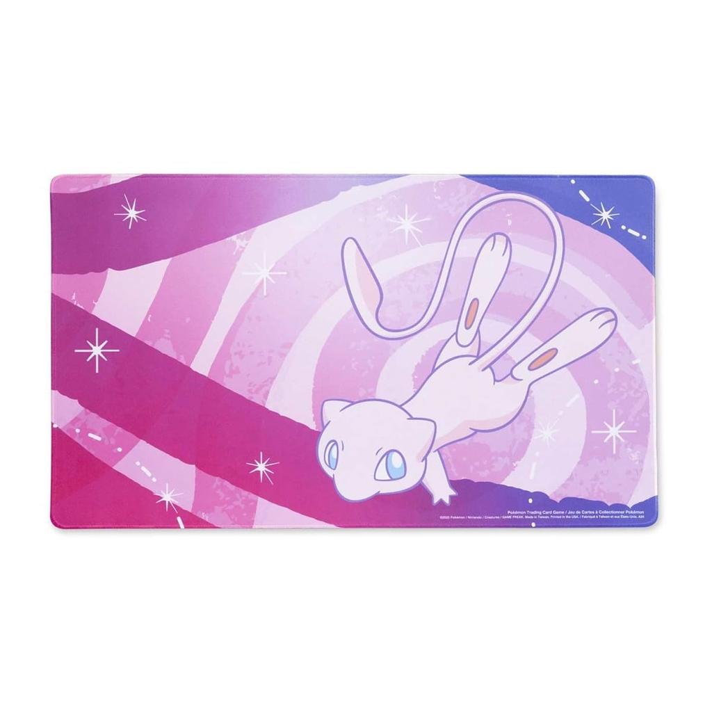 Pokémon Center: Pokémon TCG Mysterious Mew Playmat