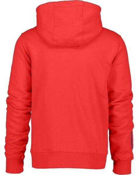 

Куртка Didriksons VEN USX Full Zip pomme red (463) XXL