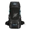 Xiaoyan 60L Large Capacity Waterproof Outdoor Backpack