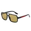 Men'S Polarized Sunglasses, Casual Outdoor Glasses, Driving Glasses, Uv-Proof Sunglasses Are In Stock.