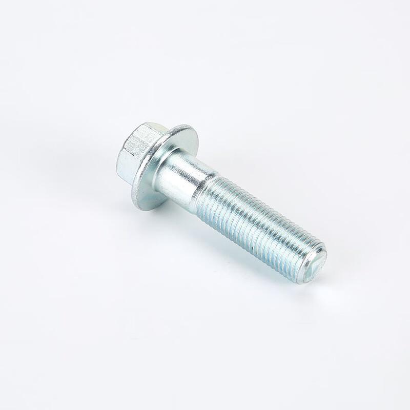 Galvanized Hex Flange Fine-Tooth Bolt