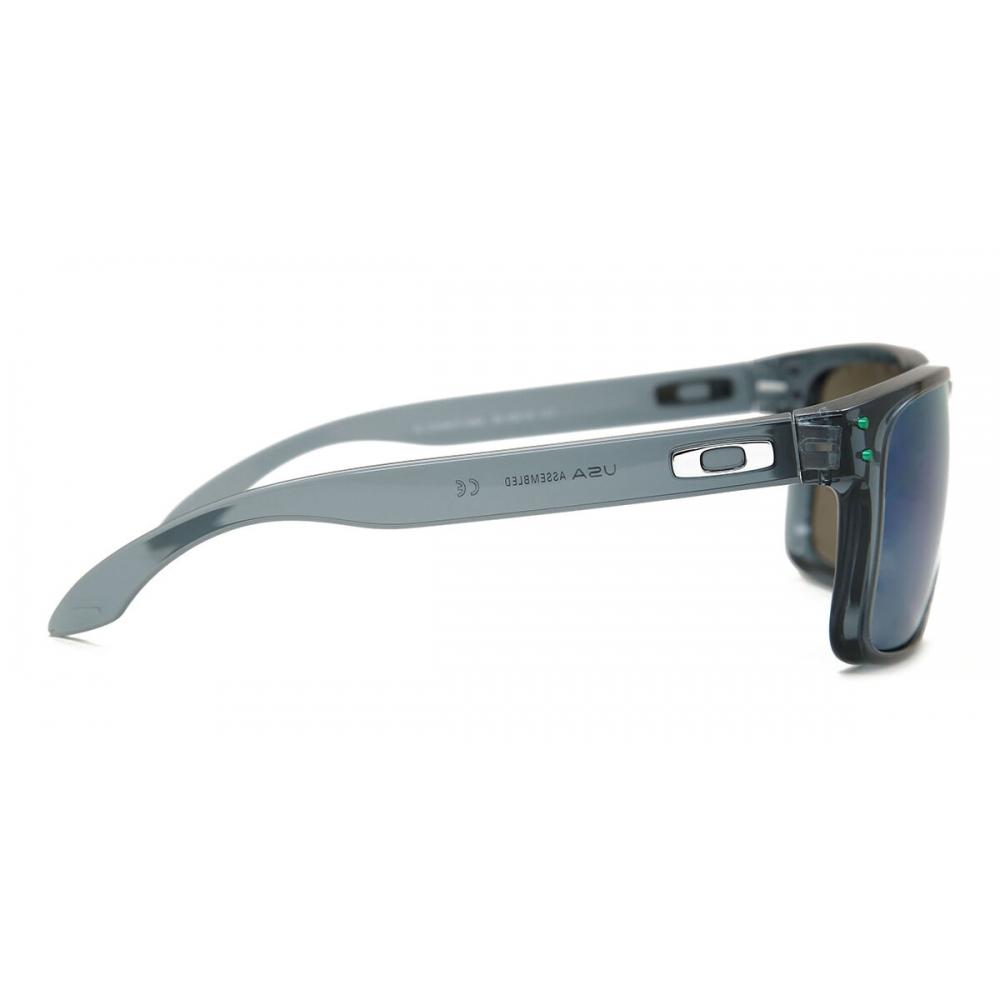 Oakley Oo9417 Holbrook Xl 941714 Men Sunglasses
