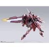TAMASHII NATIONS METAL BUILD Mobile Suit Gundam SEED Justice Gundam, approximately 180mm, ABS & PVC & die-cast painted action figure