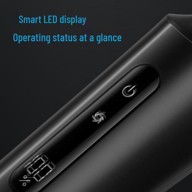 Flyco Portable Electric Shaver FS929