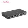 Ruijie RG-EG110G-P 8-Port Gigabit PoE Gateway Router