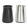 Coffee Ground Sifter Stainless Steel Fine Mesh Sniffing Mug Coffee Powder Sieve for Restaurant Cafe Home Kitchen Bar Commercial