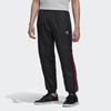 Adidas Originals Knitted Sweatpants Men's Black GE0839