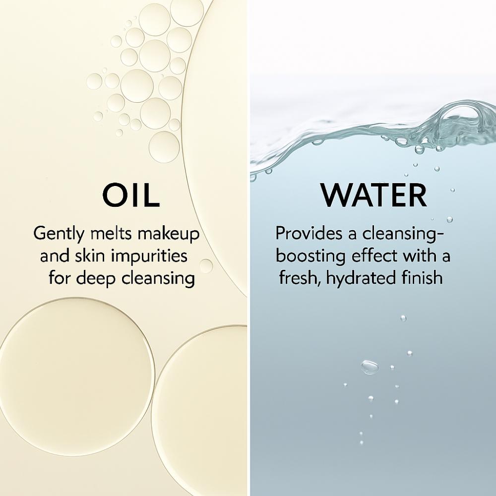 JUNGSAEMMOOL Essential Mool Lip & Eye Makeup Remover (150ml)