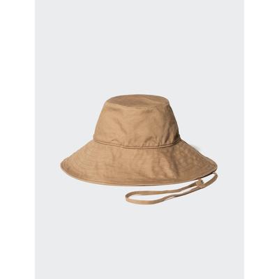 Japan Uv Cut Wide Brim Hat