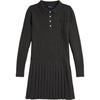 Polo Knit Polo Dress Long Sleeve Kids Kids Dresses 313978841-002