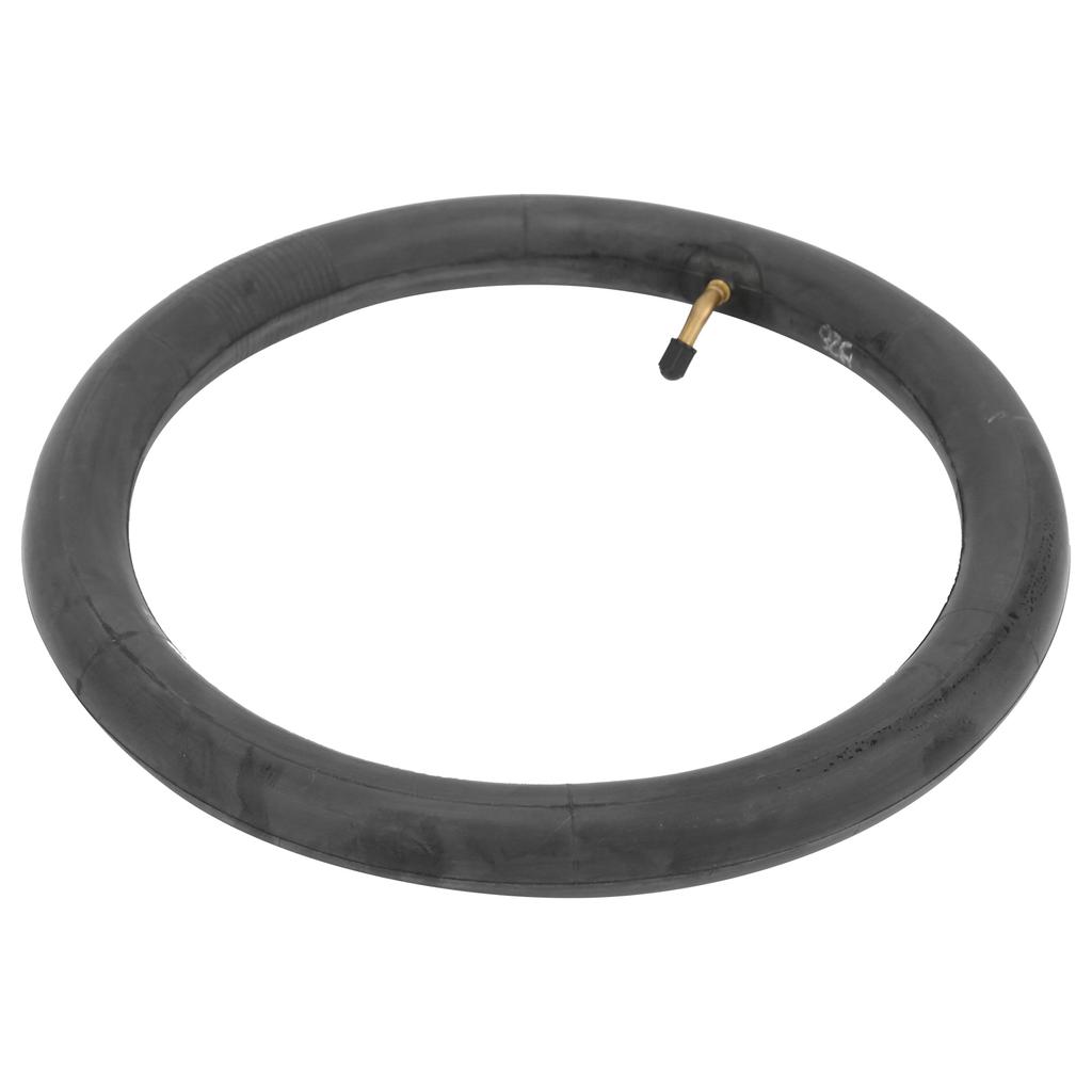 14x2.125 Inner Tube with Bent Angle Valve Butyl Rubber Inner Tubes for Electric Bicycle