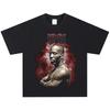 Dmx T-Shirt, Weicher Stoff, Lässige Alltagskleidung