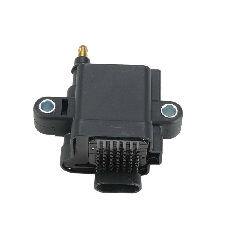 300-8M0077471 Ignition Coil Replacement for Mercury EFI Optimax Engines 30 40 50 60 HP New