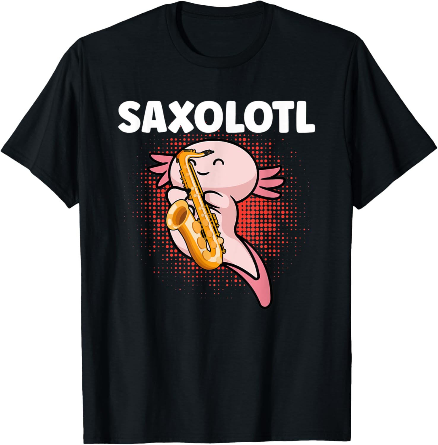 

Cute Axolotl Playing Violin for Violinist Musical Orchestra T-Shirt Mens Clothing Funny Shirt Customizable Ropa Hombre 4XL