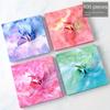400pcs Scrapbooking Colorful Folded Paper Handmade Constellations Origami Paper  Kids