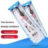 Üflemeli Çalgılar – Kazoo