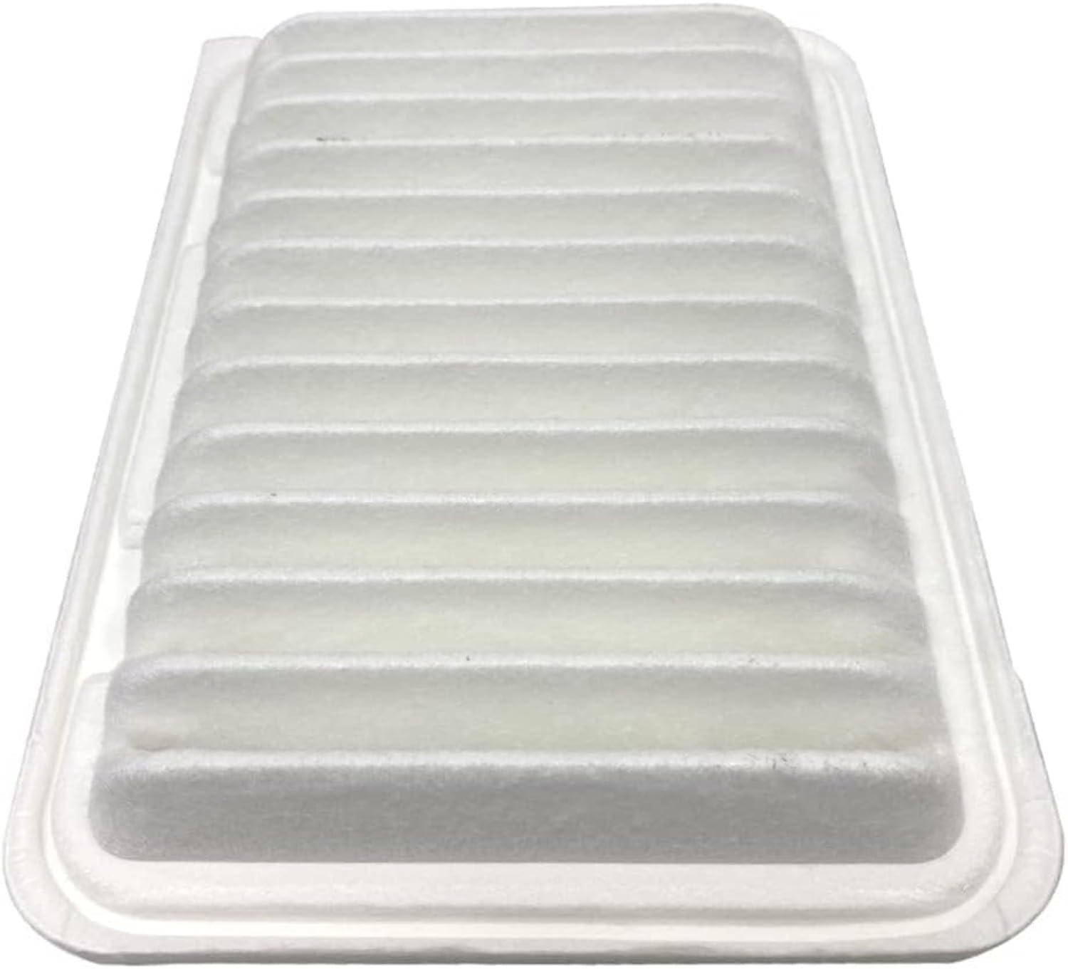 

Mahle Air Filter for Toyota and Other 241mm 177mm 49mm LX 2157 Voxy, Noah, Vehicles, Long, Wide, High,