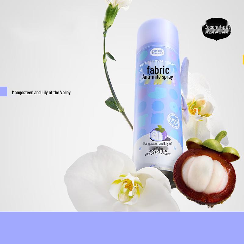 Air Funk Dust Mite Spray