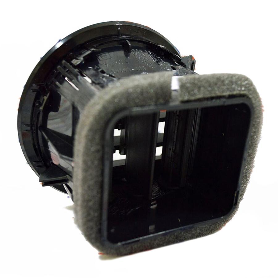 Black Interior Air Vent / Grille / Nozzle 13365420 Fit For Vauxhall ADAM / CORSA D
