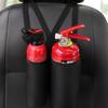 Hanging Bag Fire Extinguisher Holder Wear-Resistant Extinguisher Storage Bag  Car Trunk