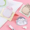 Thickened Stickers Animal Sticky Notes Self-stick Notes Creative Thickened Stickers  Kids Gift