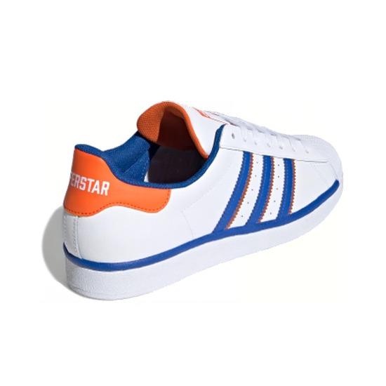 adidas Superstar vs. Rivalry 'Bold Blue' FV2807