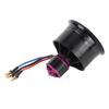 EDF 50mm 11 Blades Ducted Fan Electric Ducted Fan for RC Airplane Recommended Battery 5S 1800mAh 35C